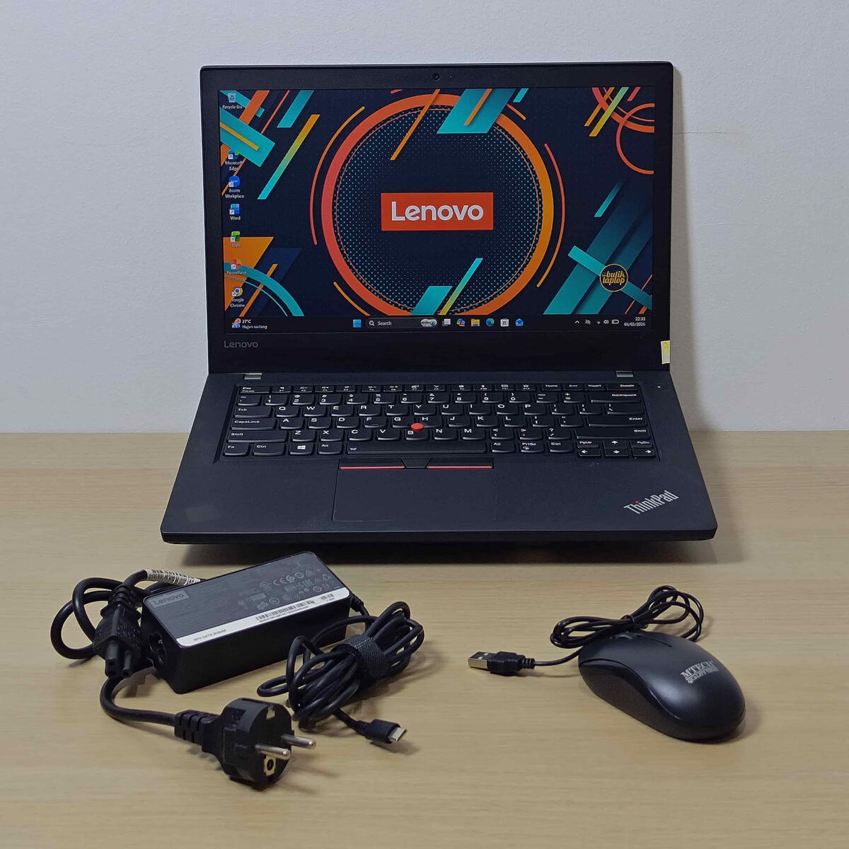 T480 Bundle T480 Bundle Butik Laptop