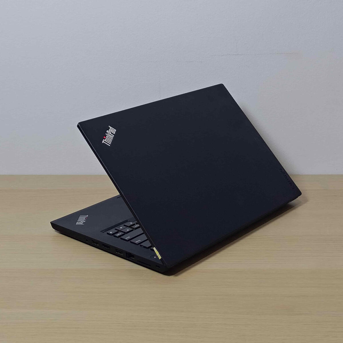 T480 Belakang Kanan Butik Laptop